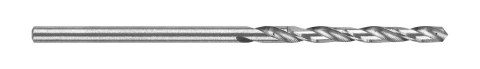 Wiertła do metalu HSS, DIN 338, 2 mm, 3 szt. Wiertła do metalu HSS, DIN 338, 2 mm, 3 szt.