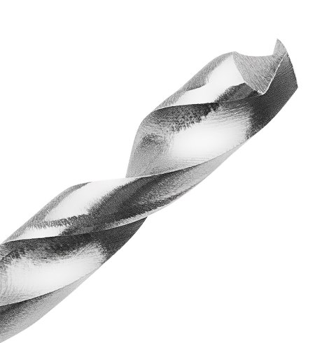 Wiertła do metalu HSS, DIN 338, 2 mm, 3 szt. Wiertła do metalu HSS, DIN 338, 2 mm, 3 szt.