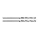 Wiertła do metalu HSS, DIN 338, 4 mm, 2 szt.
