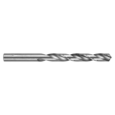 Wiertło do metalu HSS, DIN 338, 10 mm Wiertło do metalu HSS, DIN 338, 10 mm