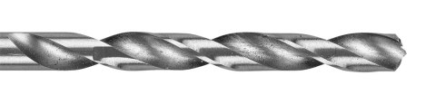 Wiertło do metalu HSS, DIN 338, 8 mm Wiertło do metalu HSS, DIN 338, 8 mm