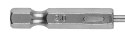 Wiertło do metalu Hex 2.0 mm, 3 szt.