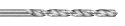 Wiertło do metalu Hex 4.0 mm, 2 szt.
