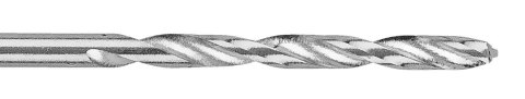 Wiertło do metalu Hex 4.5 mm, 2 szt. Wiertło do metalu Hex 4.5 mm, 2 szt.