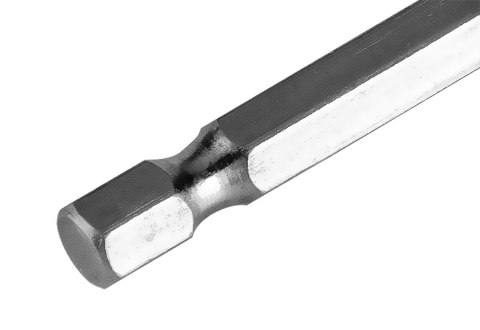 Wiertło do metalu Hex 5.5 mm, 2 szt. Wiertło do metalu Hex 5.5 mm, 2 szt.