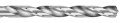 Wiertło do metalu Hex 6,5 mm;, 2 szt.