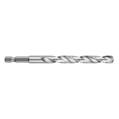 Wiertło do metalu Hex 8.0 mm Wiertło do metalu Hex 8.0 mm