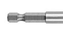 Wiertło do metalu Hex 8.0 mm