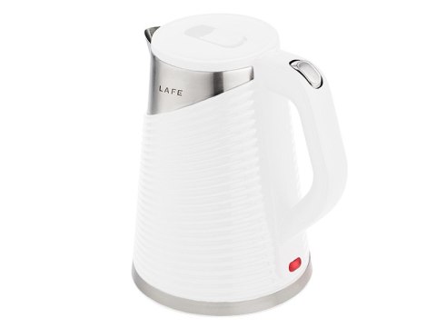 Czajnik elektryczny LAFE Elegant White Czajnik elektryczny LAFE Elegant White