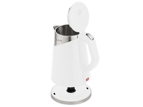 Czajnik elektryczny LAFE Elegant White Czajnik elektryczny LAFE Elegant White