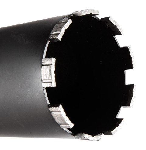 Otwornica diamentowa do wiertnicy 58G540 102×450mm×9T Otwornica diamentowa do wiertnicy 58G540 102×450mm×9T