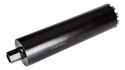 Otwornica diamentowa do wiertnicy 58G540 112×450mm×10T Otwornica diamentowa do wiertnicy 58G540 112×450mm×10T