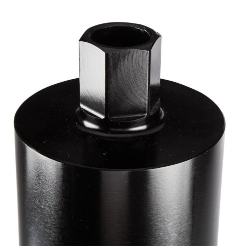 Otwornica diamentowa do wiertnicy 58G540 112×450mm×10T Otwornica diamentowa do wiertnicy 58G540 112×450mm×10T