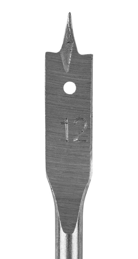 Wiertło do drewna łopatkowe, 12 x 152 mm Wiertło do drewna łopatkowe, 12 x 152 mm