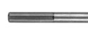 Wiertło do drewna łopatkowe, 36 x 152 mm