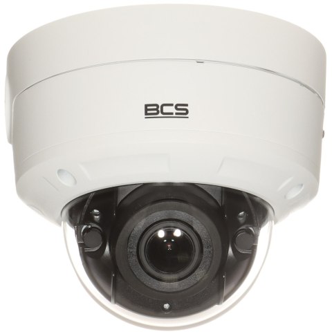 KAMERA WANDALOODPORNA IP BCS-V-DIP58VSR4-AI2 - 8.3 Mpx, 4K UHD 2.8 ... 12 mm - MOTOZOOM BCS View KAMERA WANDALOODPORNA IP BCS-V-DIP58VSR4-AI2 - 8.3 Mpx, 4K UHD 2.8 ... 12 mm - MOTOZOOM BCS View