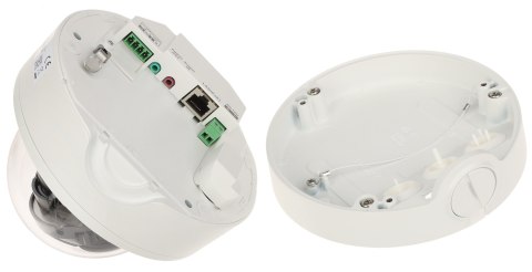KAMERA WANDALOODPORNA IP BCS-V-DIP58VSR4-AI2 - 8.3 Mpx, 4K UHD 2.8 ... 12 mm - MOTOZOOM BCS View KAMERA WANDALOODPORNA IP BCS-V-DIP58VSR4-AI2 - 8.3 Mpx, 4K UHD 2.8 ... 12 mm - MOTOZOOM BCS View