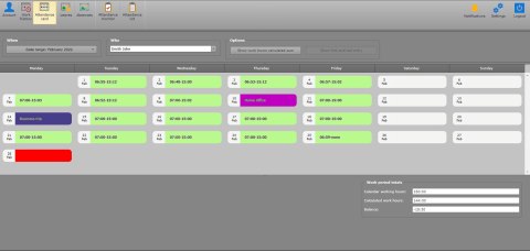 OPROGRAMOWANIE RCPM4-WEB-100 ROGER OPROGRAMOWANIE RCPM4-WEB-100 ROGER