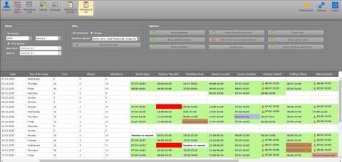OPROGRAMOWANIE RCPM4-WEB-100 ROGER OPROGRAMOWANIE RCPM4-WEB-100 ROGER
