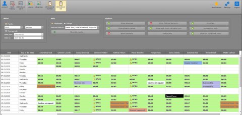 OPROGRAMOWANIE RCPM4-WEB-100 ROGER OPROGRAMOWANIE RCPM4-WEB-100 ROGER