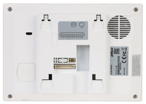 PANEL WEWNĘTRZNY VTH2621GW-WP Wi-Fi / IP DAHUA