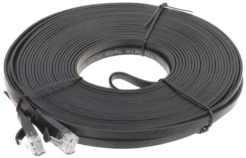 PATCHCORD RJ45/6/15-FL 15.0 m UNITEK PATCHCORD RJ45/6/15-FL 15.0 m UNITEK