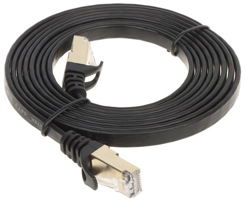 PATCHCORD RJ45/7/2.0-FL 2.0 m UNITEK PATCHCORD RJ45/7/2.0-FL 2.0 m UNITEK
