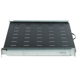 PÓŁKA WYSUWANA RSR19-1U-350B STALFLEX