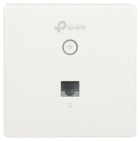 PUNKT DOSTĘPOWY TL-EAP115-WALL 2.4 GHz 300 Mb/s TP-LINK PUNKT DOSTĘPOWY TL-EAP115-WALL 2.4 GHz 300 Mb/s TP-LINK