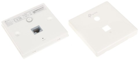 PUNKT DOSTĘPOWY TL-EAP115-WALL 2.4 GHz 300 Mb/s TP-LINK PUNKT DOSTĘPOWY TL-EAP115-WALL 2.4 GHz 300 Mb/s TP-LINK