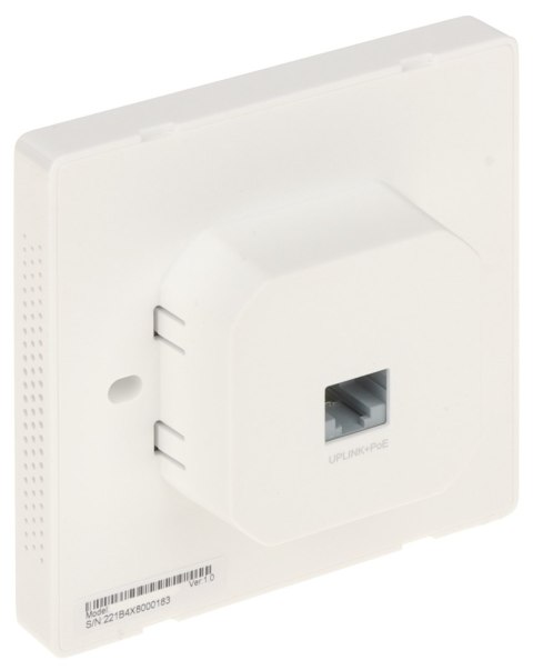 PUNKT DOSTĘPOWY TL-EAP115-WALL 2.4 GHz 300 Mb/s TP-LINK PUNKT DOSTĘPOWY TL-EAP115-WALL 2.4 GHz 300 Mb/s TP-LINK