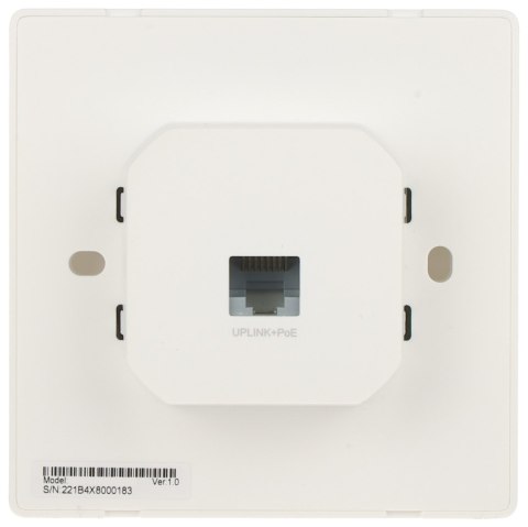 PUNKT DOSTĘPOWY TL-EAP115-WALL 2.4 GHz 300 Mb/s TP-LINK PUNKT DOSTĘPOWY TL-EAP115-WALL 2.4 GHz 300 Mb/s TP-LINK