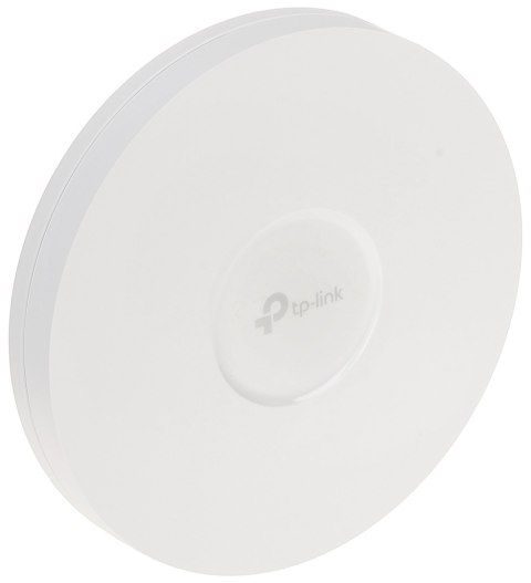 PUNKT DOSTĘPOWY TL-EAP610 Wi-Fi 6, 2.4 GHz, 5 GHz TP-LINK PUNKT DOSTĘPOWY TL-EAP610 Wi-Fi 6, 2.4 GHz, 5 GHz TP-LINK