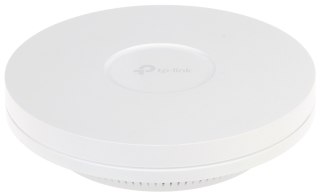PUNKT DOSTĘPOWY TL-EAP610 Wi-Fi 6, 2.4 GHz, 5 GHz TP-LINK