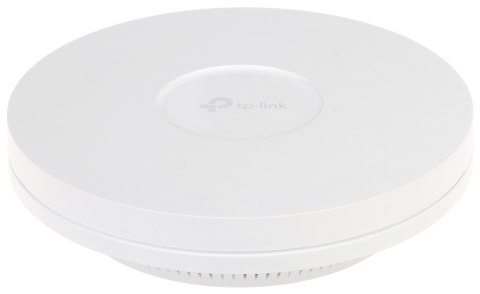 PUNKT DOSTĘPOWY TL-EAP610 Wi-Fi 6, 2.4 GHz, 5 GHz TP-LINK PUNKT DOSTĘPOWY TL-EAP610 Wi-Fi 6, 2.4 GHz, 5 GHz TP-LINK