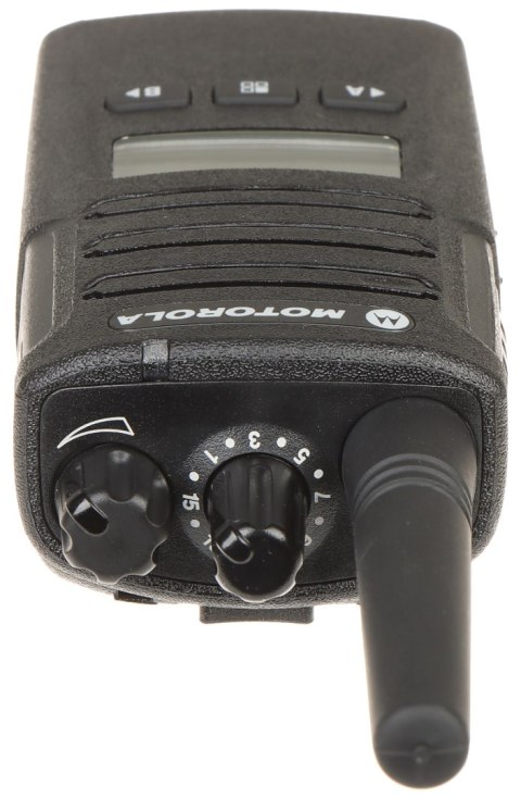 RADIOTELEFON PMR MOTOROLA-XT-460 446.0 MHz ... 446.2 MHz RADIOTELEFON PMR MOTOROLA-XT-460 446.0 MHz ... 446.2 MHz