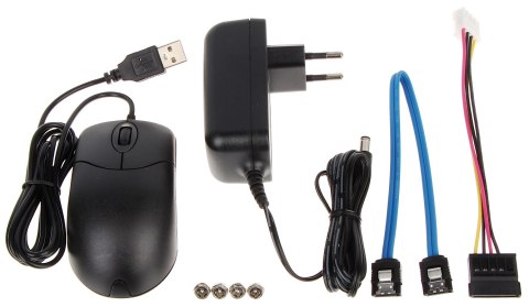 REJESTRATOR AHD, HD-CVI, HD-TVI, CVBS, IP XVR5108HS-4KL-I3 8 KANAŁÓW DAHUA