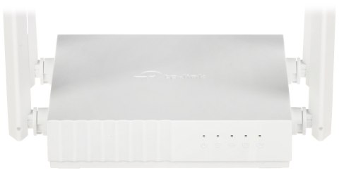 ROUTER ARCHER-C24 2.4 GHz, 5 GHz 300 Mb/s + 433 Mb/s TP-LINK ROUTER ARCHER-C24 2.4 GHz, 5 GHz 300 Mb/s + 433 Mb/s TP-LINK