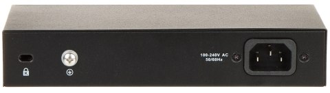 SWITCH POE PFS3006-4ET-36 4-PORTOWY DAHUA SWITCH POE PFS3006-4ET-36 4-PORTOWY DAHUA