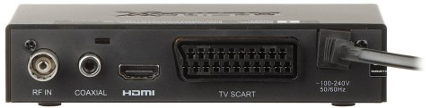 TUNER CYFROWY HD DVB-T/DVB-T2 OPTIBOX-NGEN H.265/HEVC OPTICUM TUNER CYFROWY HD DVB-T/DVB-T2 OPTIBOX-NGEN H.265/HEVC OPTICUM