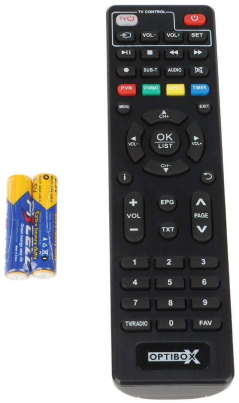 TUNER CYFROWY HD DVB-T/DVB-T2 OPTIBOX-NGEN H.265/HEVC OPTICUM TUNER CYFROWY HD DVB-T/DVB-T2 OPTIBOX-NGEN H.265/HEVC OPTICUM