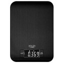 AD 3183 black Waga kuchenna - 5kg