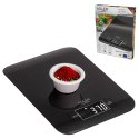 AD 3183 black Waga kuchenna - 5kg