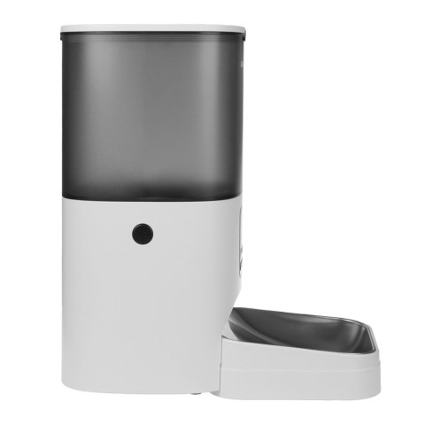 Automatyczny dozownik / podajnik karmy dla zwierząt GreenBlue, 6L, USB 5V1A, GB393 Automatyczny dozownik / podajnik karmy dla zwierząt GreenBlue, 6L, USB 5V1A, GB393