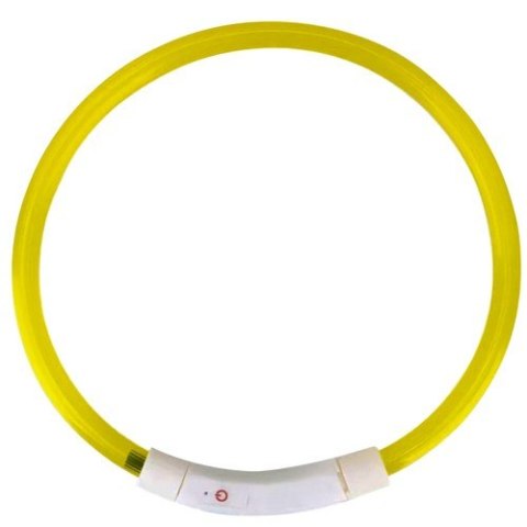 Obroża świecąca LED- regulowana Purlov 24200 Obroża świecąca LED- regulowana Purlov 24200