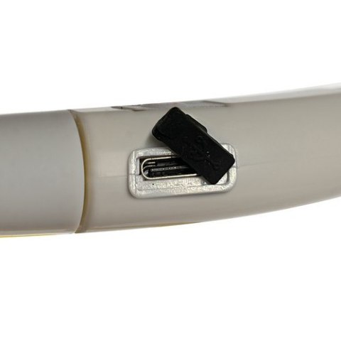 Obroża świecąca LED- regulowana Purlov 24200 Obroża świecąca LED- regulowana Purlov 24200