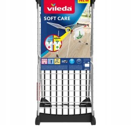 Suszarka na pranie Vileda Soft Care
