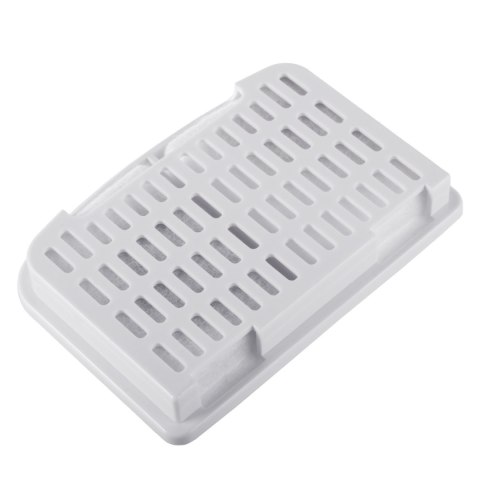 Zestaw 6 filtrów do automatycznego dozownika do wody dla zwierząt GreenBlue, GB394 Zestaw 6 filtrów do automatycznego dozownika do wody dla zwierząt GreenBlue, GB394