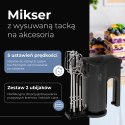 AD 4230 Mikser z wysuwaną tacką na akcesoria