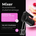AD 4230 Mikser z wysuwaną tacką na akcesoria